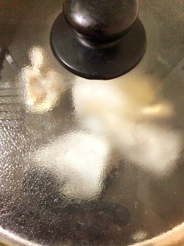 マリネ風鶏むねのオクラ辛味噌バジル（糖質4.3g）